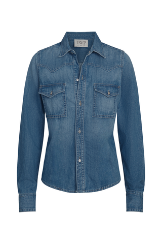 Cowboy Take Me Away | Paris