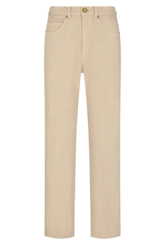 Paso Jeans | Nariida Almond