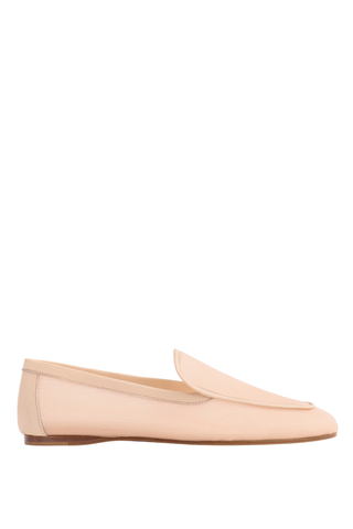 Tulle Loafer | Alba
