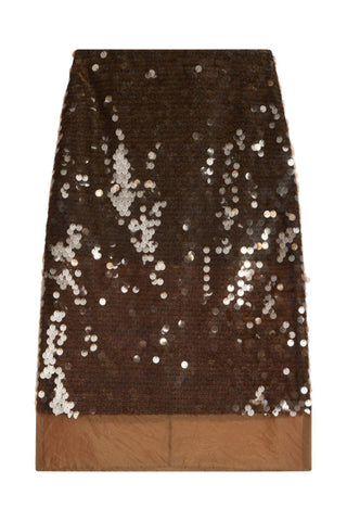 Heasy Skirt | VB Brass