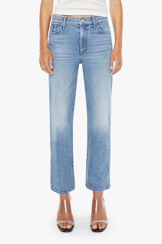 The Kick It Ankle Jean | Birds Gone Wild