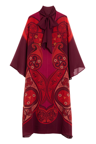 Magnifico Midi Dress | Alchemy Placeé
