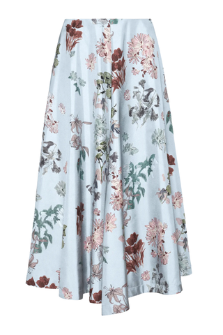 Varda Skirt | Storm Flowers