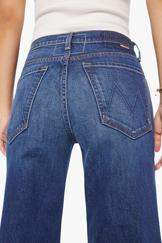 Lil Tomcat Roller Skimp Jean | Perfectly Imperfect