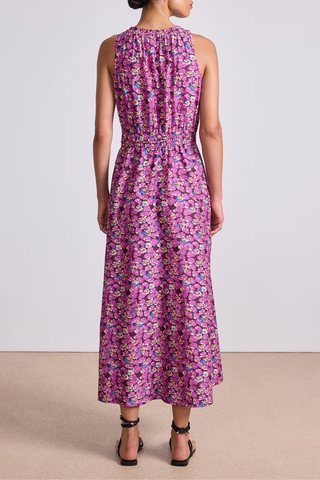 Bali Tank Dress | Florette Peony