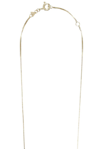 Petalos Flor Perla Necklace