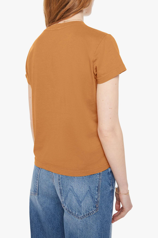 The Boxy Goodie Goodie Tee | Easy Livin