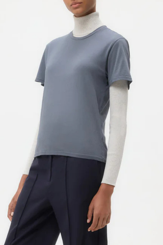 His Tee | Castle Rock