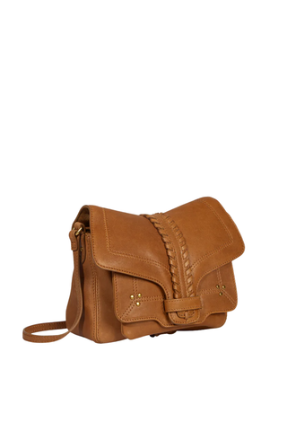 Harry S Bag | Camel