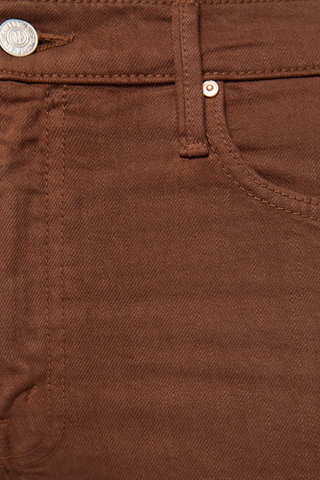 The Kick It Jean | Bison