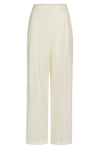 Carries Trouser | Ivory