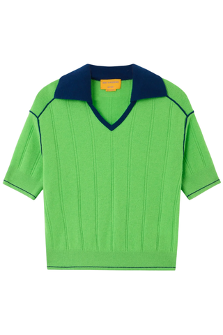 Pele Polo | Match Point/Navy