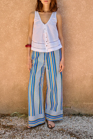 Yuli Pant | Stripe