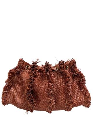 Adria Small Crossbody | Acajou
