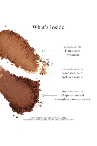 Beauty Butter Powder Bronzer