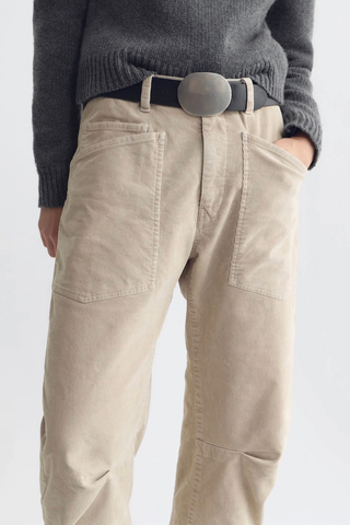 Shon Pant | Travertine