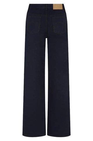 Maline Jeans | Clapotis Dark Blue