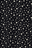 black/ivory star