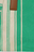 bright green stripes
