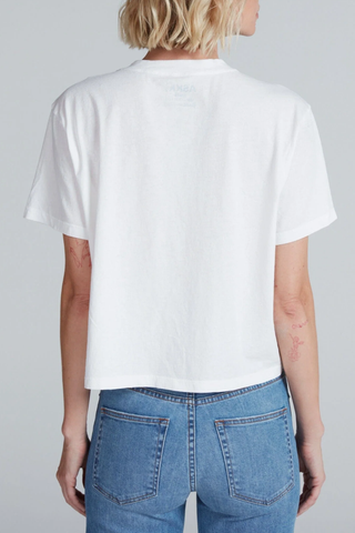 Shrunken Boy Tee | Sharkeys
