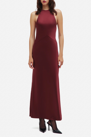 Skyros Dress | Novalis Wine