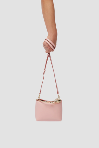 Mini Bloom Bag | Blush