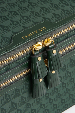 Logo Vanity Kit | Dark Holly