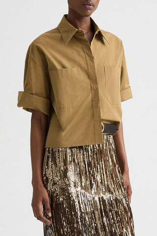 My Newest Mistake Shirt | Ermine