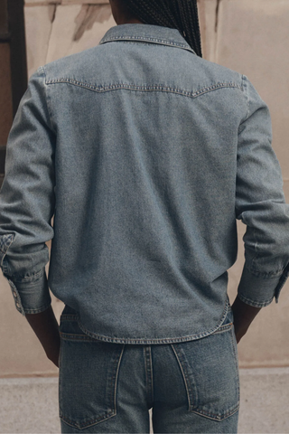 The Howdy Top | Oldham Wash