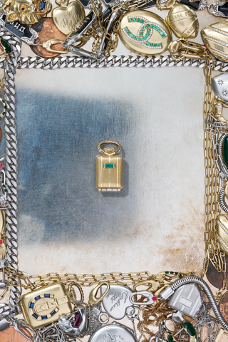 The Unconditional Vault