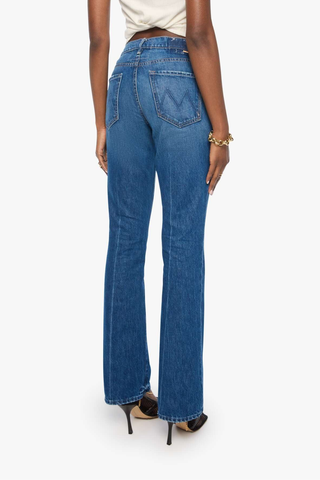 The Outsider Sneak Jean | Call Me Wild