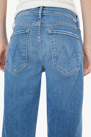 The Newbie Ankle Jean | Float My Boat