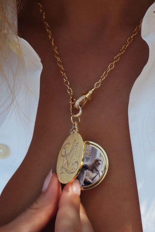 Starlight Supreme Necklace | 17in