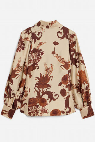 Pouf Shirt | Coven Buttercream