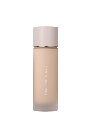 Suprême Bio-Complex Liquid Foundation