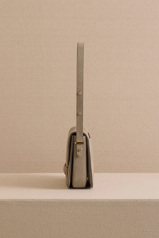 Romy 25 Bag | Mushroom