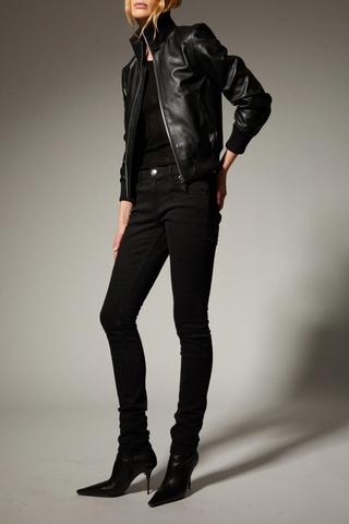 Jill Jacket | Black