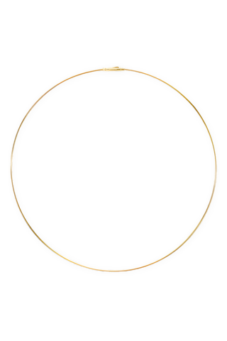 Nostalgia Chain | 16"