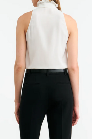 Felton Shirt | Ivory