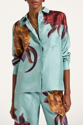 Boy Shirt | Peony Placeé