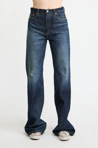 Dena Jean | Dewitt Blue