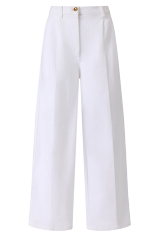 Dash Pant | Optic White