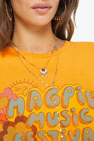 The Sinful T-Shirt | Magpie Music