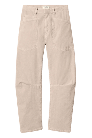 Shon Pant | Travertine