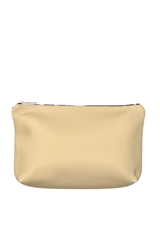 Liliane Pouch | Mix Lezard Ecru