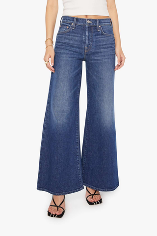 Lil Tomcat Roller Skimp Jean | Perfectly Imperfect