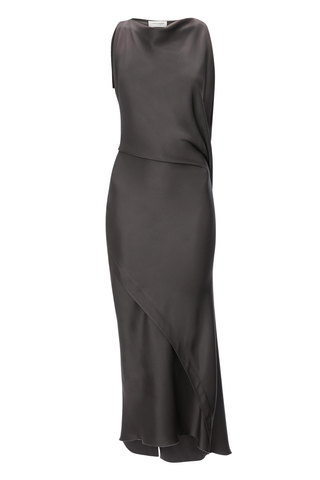 Kyra Midi Dress | Ore