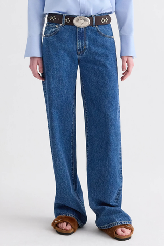 New Straight Jeans | Paris