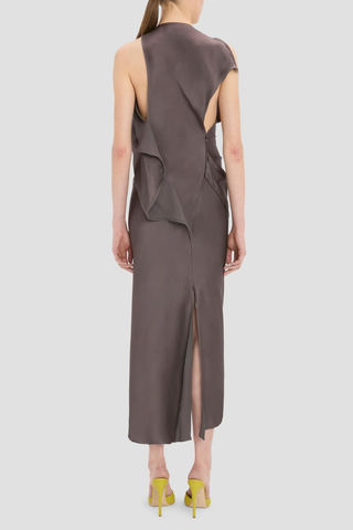 Kyra Midi Dress | Ore