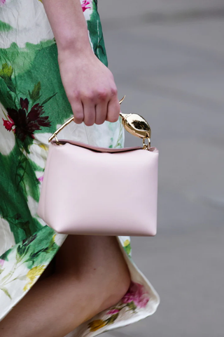 Mini Bloom Bag | Blush